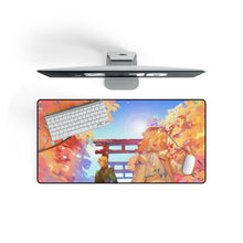 Load image into Gallery viewer, Fate/Grand Order Mouse Pad (Desk Mat)
