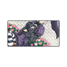 Load image into Gallery viewer, Anime Kantai Collection Mouse Pad (Desk Mat)
