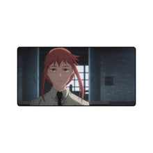 Load image into Gallery viewer, Anime Chainsaw Man Mouse Pad (Desk Mat)
