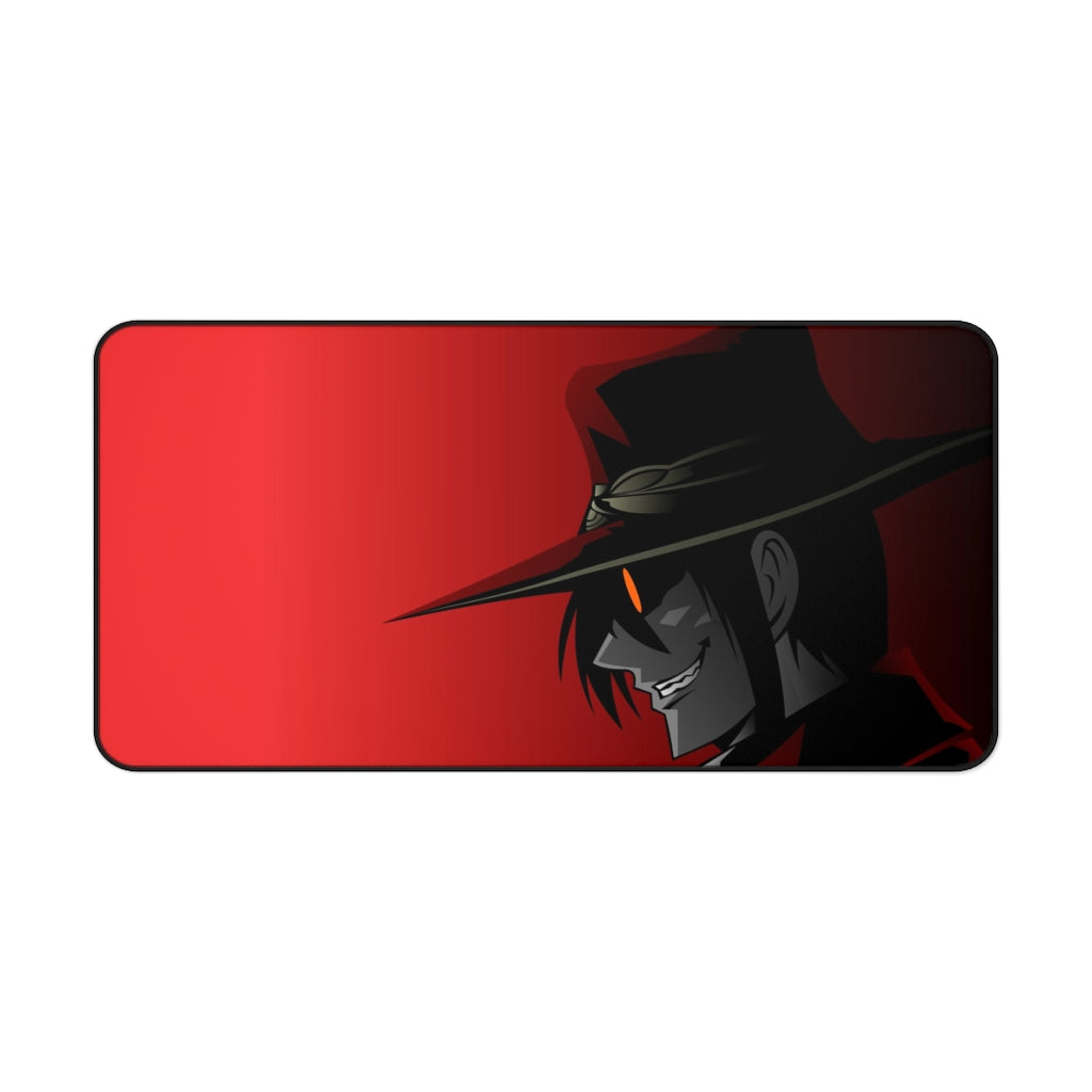 Hellsing Mouse Pad (Desk Mat)
