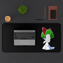 Load image into Gallery viewer, Anime Pokémon Mouse Pad (Desk Mat) With Laptop
