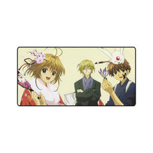 Load image into Gallery viewer, Tsubasa: Reservoir Chronicle Mouse Pad (Desk Mat)
