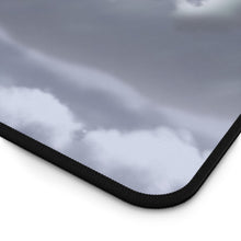 Load image into Gallery viewer, Fate/Apocrypha Ruler Mouse Pad (Desk Mat) Hemmed Edge
