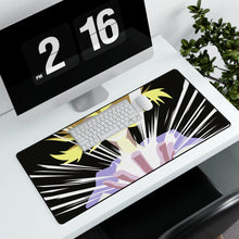 Load image into Gallery viewer, My Hero Academia All Might Mouse Pad (Desk Mat) With Laptop
