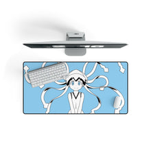 Load image into Gallery viewer, Squid Girl Mouse Pad (Desk Mat)
