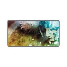 Load image into Gallery viewer, Tobirama Senju Mouse Pad (Desk Mat)
