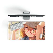 Load image into Gallery viewer, #5.3004, Cells at Work, Platelet, Mouse Pad (Desk Mat)
