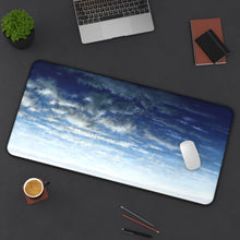 Load image into Gallery viewer, Anime Original Mouse Pad (Desk Mat) On Desk
