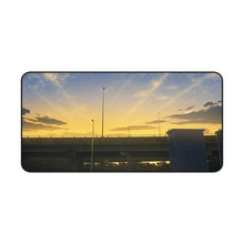 Load image into Gallery viewer, Anime Original Mouse Pad (Desk Mat)
