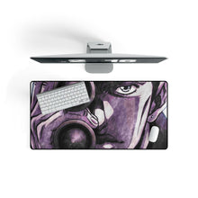 Load image into Gallery viewer, Anime Jojo's Bizarre Adventure Mouse Pad (Desk Mat)
