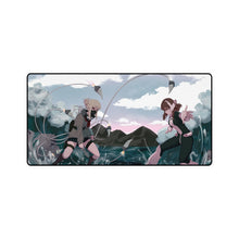 Load image into Gallery viewer, My Hero Academia Mouse Pad (Desk Mat)
