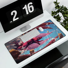 Load image into Gallery viewer, Naruto Mouse Pad (Desk Mat)
