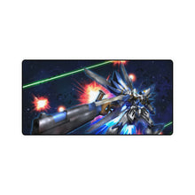 Load image into Gallery viewer, Weissritter Mouse Pad (Desk Mat)
