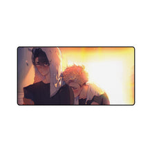 Load image into Gallery viewer, Haikyu!! Mouse Pad (Desk Mat)

