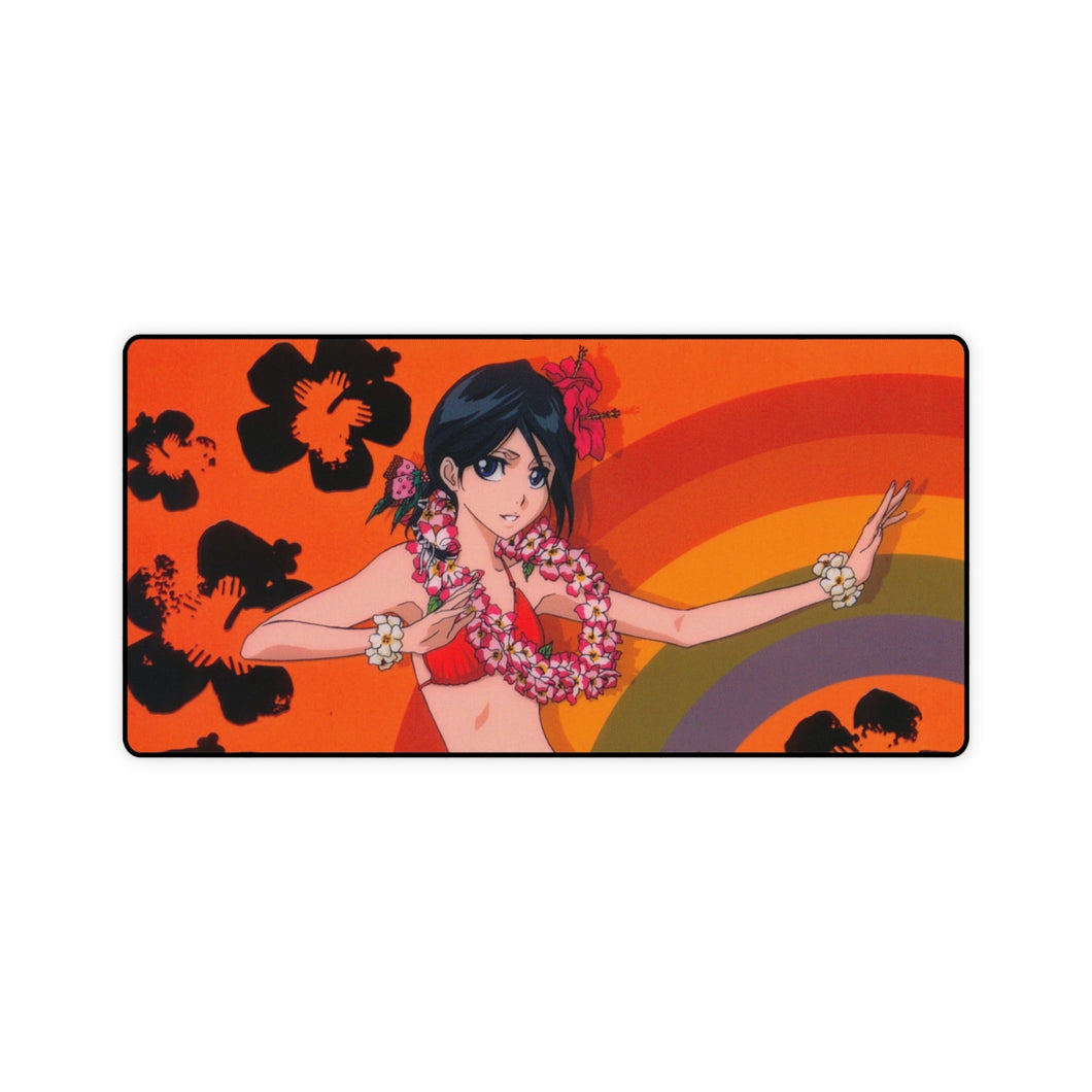 Anime Bleach Mouse Pad (Desk Mat)