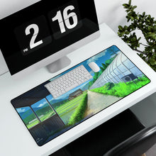 Load image into Gallery viewer, Anime Original Mouse Pad (Desk Mat) With Laptop
