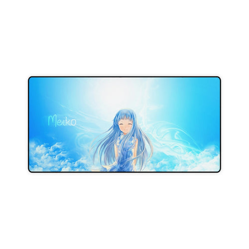 Anohana Meiko Honma Mouse Pad (Desk Mat)