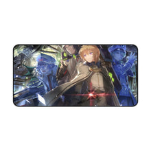 Load image into Gallery viewer, Cardfight!! Vanguard Mouse Pad (Desk Mat)

