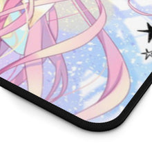 Load image into Gallery viewer, Anime Original Mouse Pad (Desk Mat) Hemmed Edge
