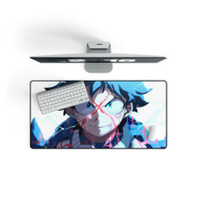 Load image into Gallery viewer, Izuku Midoriya, One For All, Full Cowl, [My Hero Academia], Mouse Pad (Desk Mat)
