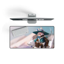 Load image into Gallery viewer, Anime Original Mouse Pad (Desk Mat) On Desk
