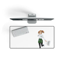 Load image into Gallery viewer, Sword Art Online Movie: Ordinal Scale Mouse Pad (Desk Mat)
