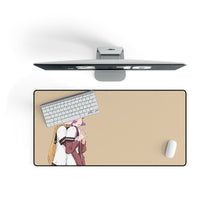 Load image into Gallery viewer, Yuru Yuri Mouse Pad (Desk Mat)
