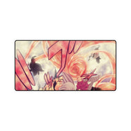 Anime Fairy Tail Mouse Pad (Desk Mat)
