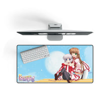 Load image into Gallery viewer, Rewrite Mouse Pad (Desk Mat)
