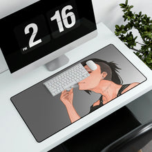 Load image into Gallery viewer, Anime Tokyo Ghoul Mouse Pad (Desk Mat)
