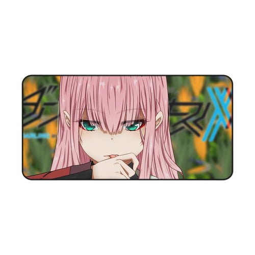 Darling In The FranXX Mouse Pad (Desk Mat)