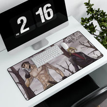 Load image into Gallery viewer, Code Geass Mouse Pad (Desk Mat)
