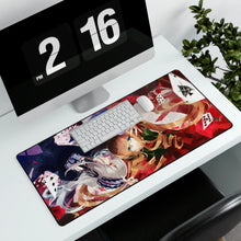 Load image into Gallery viewer, Rozen Maiden Mouse Pad (Desk Mat)
