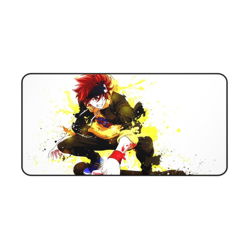 SK8 The Infinity Mouse Pad (Desk Mat)