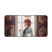 Load image into Gallery viewer, Chainsaw Man Mouse Pad (Desk Mat)
