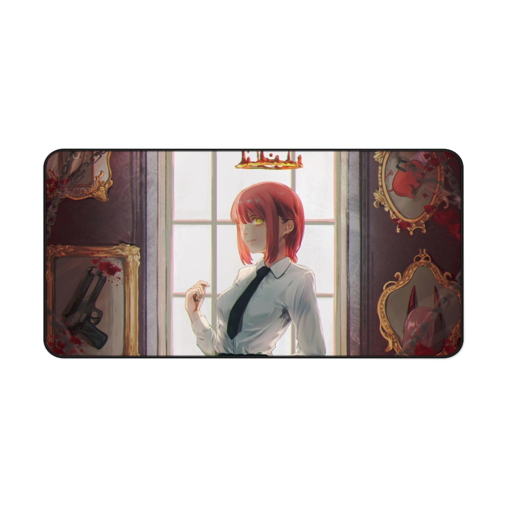 Chainsaw Man Mouse Pad (Desk Mat)