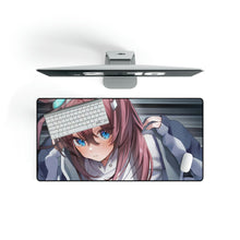 Load image into Gallery viewer, Uma Musume: Pretty Derby Mouse Pad (Desk Mat)
