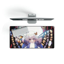 Load image into Gallery viewer, Pretender (Oberon) Mouse Pad (Desk Mat)
