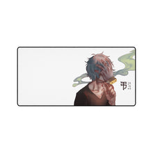 Load image into Gallery viewer, My Hero Academia Tomura Shigaraki Mouse Pad (Desk Mat)

