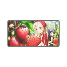 Load image into Gallery viewer, Anime Original Mouse Pad (Desk Mat)
