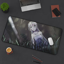 Load image into Gallery viewer, Anime Original Mouse Pad (Desk Mat) On Desk
