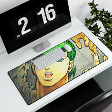 Load image into Gallery viewer, Anime Jojo's Bizarre Adventure Mouse Pad (Desk Mat)
