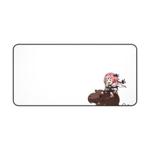 Load image into Gallery viewer, Fate/Apocrypha Mouse Pad (Desk Mat)
