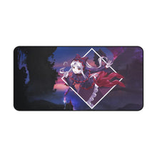 Load image into Gallery viewer, Overlord Shalltear Bloodfallen Mouse Pad (Desk Mat)
