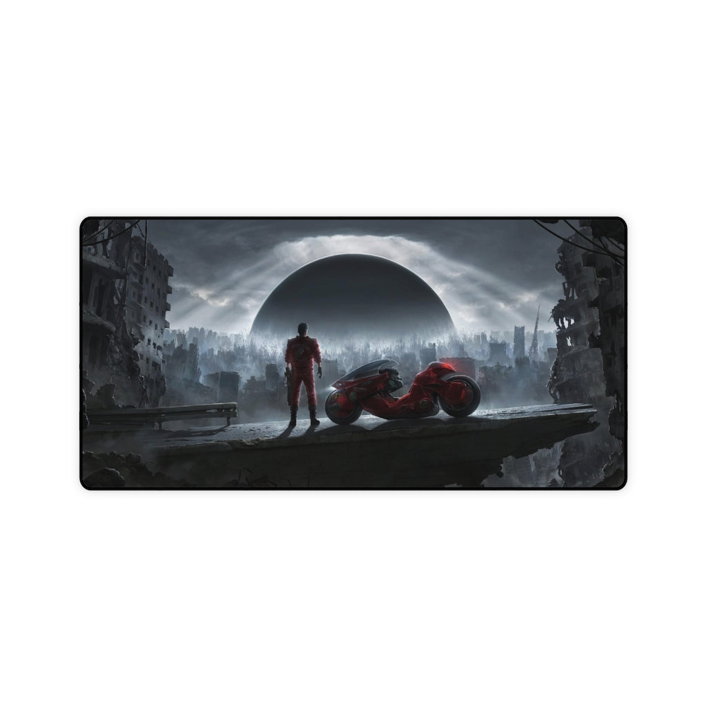 See you, Tetsuo Mouse Pad (Desk Mat)
