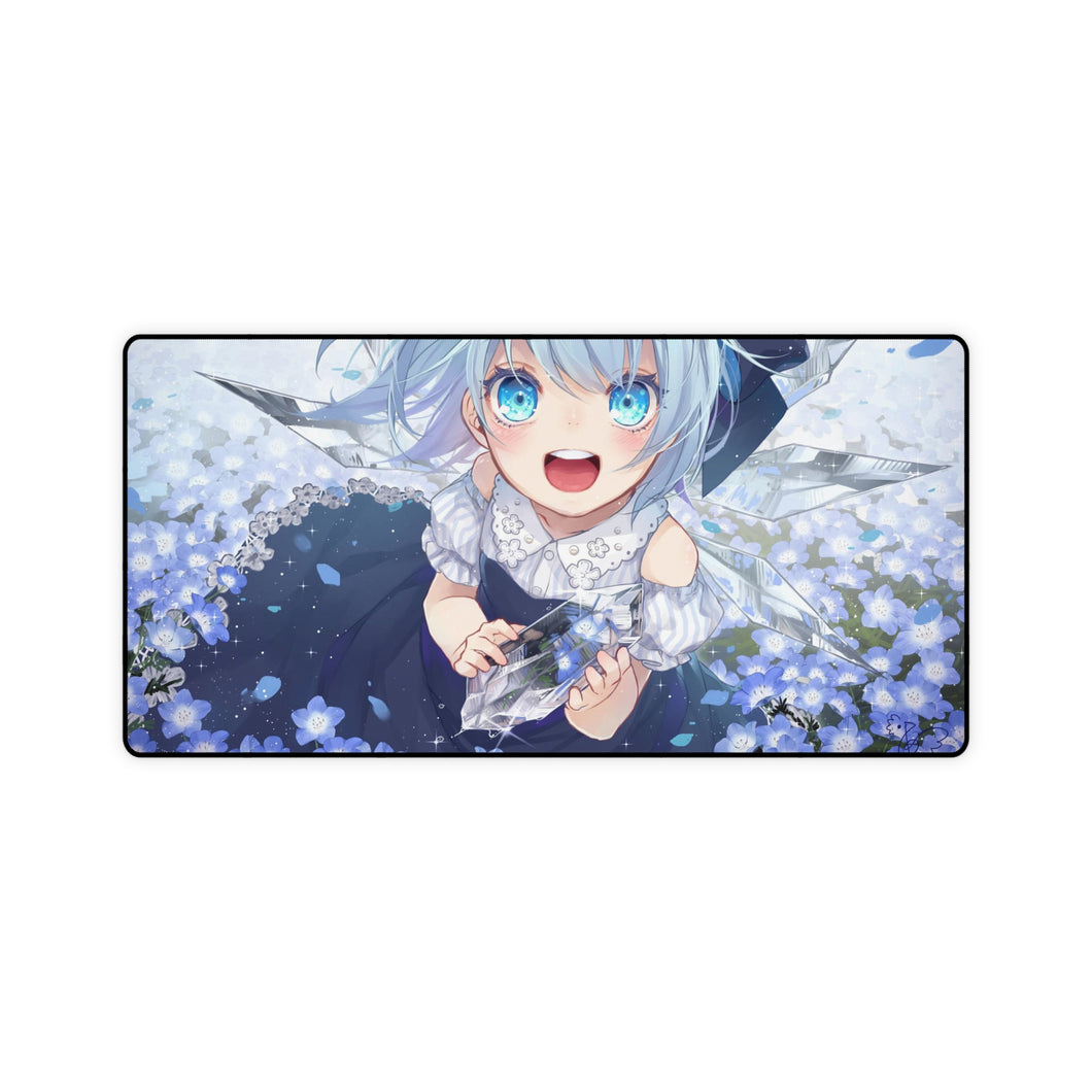 Touhou Mouse Pad (Desk Mat)