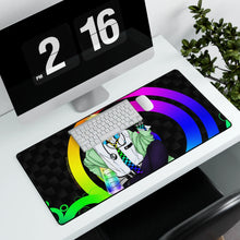 Load image into Gallery viewer, Hold Your Color Mouse Pad (Desk Mat)
