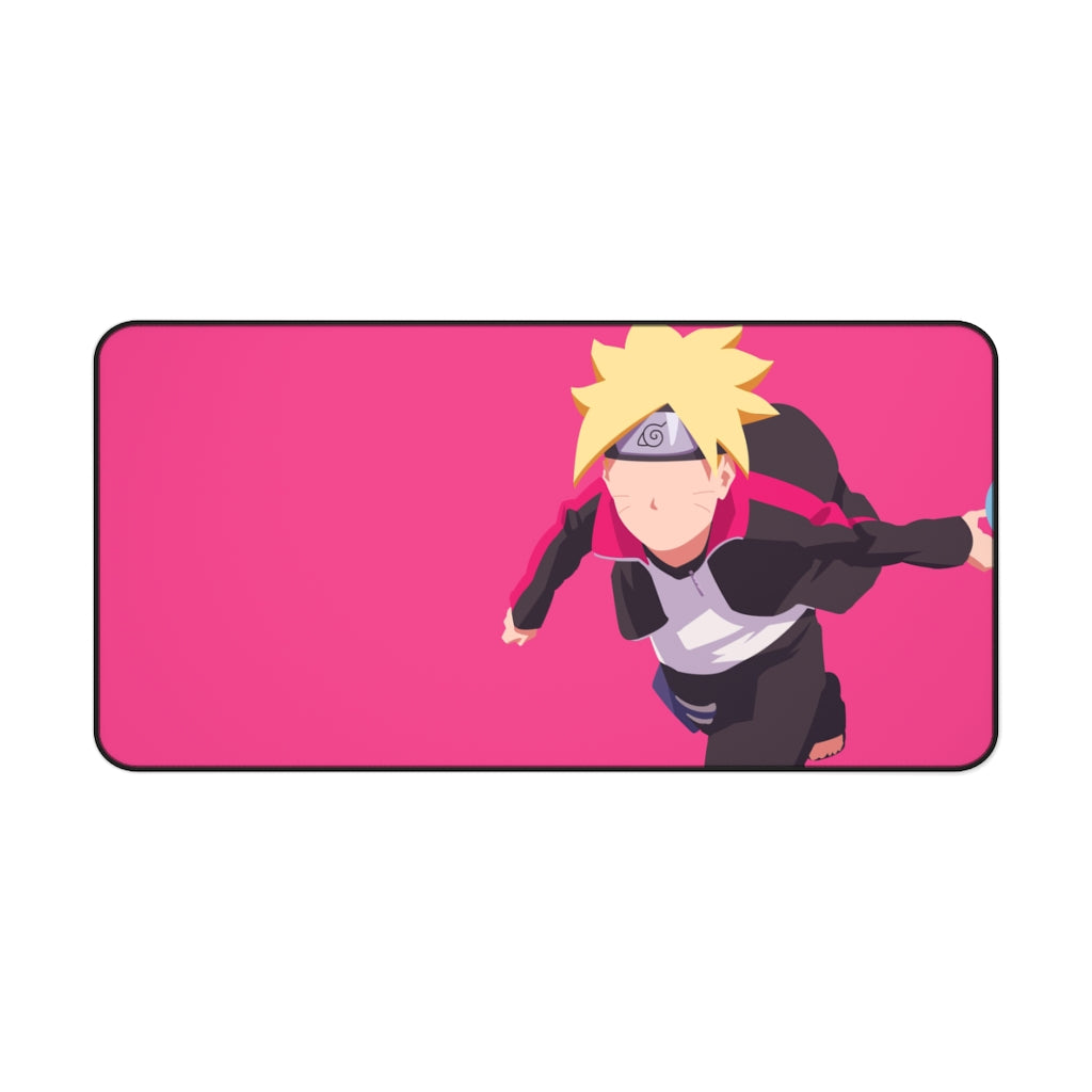 Boruto Mouse Pad (Desk Mat)