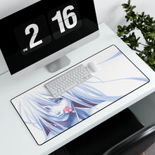 Load image into Gallery viewer, Hiiro No Kakera Mouse Pad (Desk Mat) With Laptop
