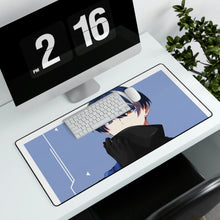 Load image into Gallery viewer, Technoroid Mouse Pad (Desk Mat)
